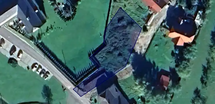 Działka na sprzedaż - DOLNOŚLĄSKIE, karkonoski, Mysłakowice, Bukowiec 384