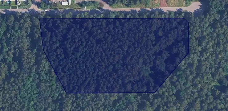 Działka na sprzedaż - ŚLĄSKIE, wodzisławski, Wodzisław Śląski, Jedłownik 326