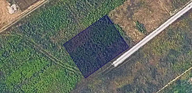 Działka na sprzedaż - ŚLĄSKIE, rybnicki, Czerwionka-Leszczyny, Leszczyny 5114/588
