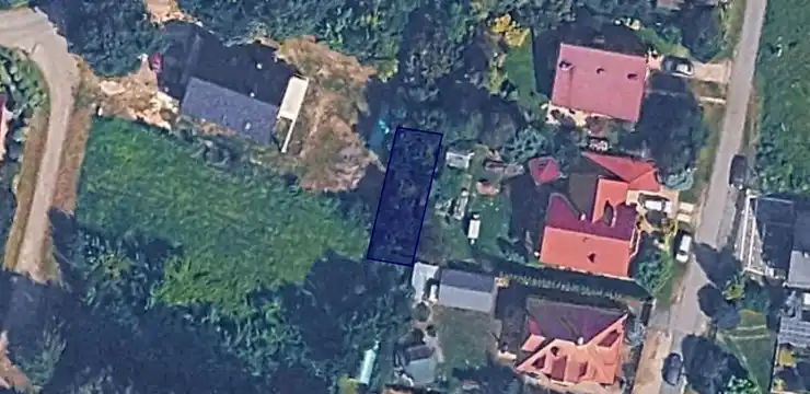 Działka na sprzedaż - PODKARPACKIE, rzeszowski, Świlcza, Mrowla 2710/49