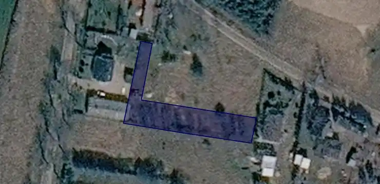 Działka na sprzedaż - POMORSKIE, słupski, Główczyce, Pobłocie 547/9