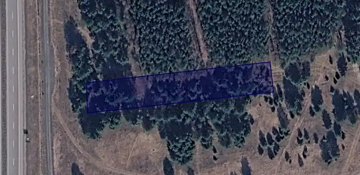 Działka na sprzedaż - LUBUSKIE, nowosolski, Nowa Sól, 2 1583/36