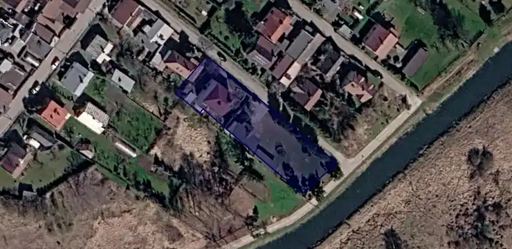 Działka na sprzedaż - LUBELSKIE, bialski, Międzyrzec Podlaski, 2 3