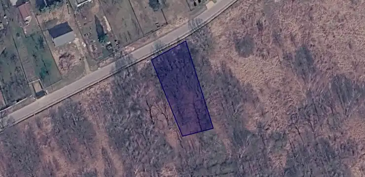 Działka na sprzedaż - MAŁOPOLSKIE, oświęcimski, Chełmek, 1038/6