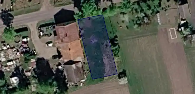 Działka na sprzedaż - DOLNOŚLĄSKIE, oleśnicki, Bierutów, Zbytowa 271/2