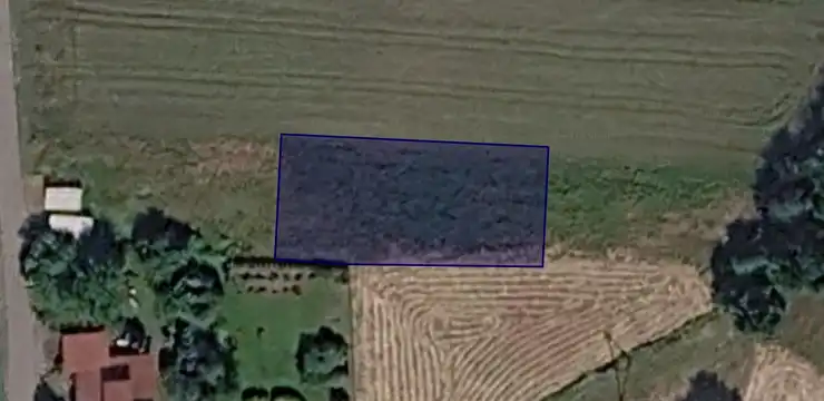 Działka na sprzedaż - ŚLĄSKIE, pszczyński, Miedźna, Wola 1058/64