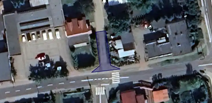Działka na sprzedaż - KUJAWSKO-POMORSKIE, bydgoski, Nowa Wieś Wielka, 495