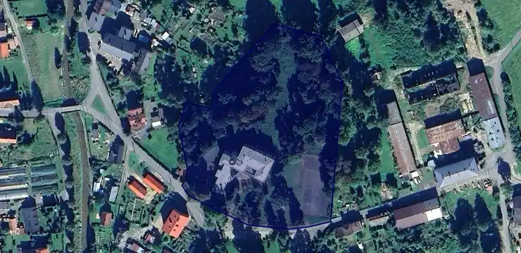 Działka na sprzedaż - DOLNOŚLĄSKIE, karkonoski, Mysłakowice, 608