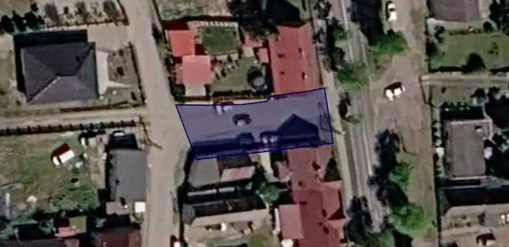 Działka na sprzedaż - LUBUSKIE, Zielona Góra, 59 182