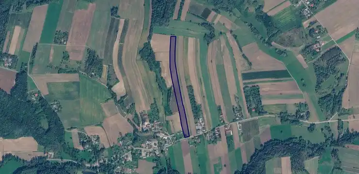 Działka na sprzedaż - ŚWIĘTOKRZYSKIE, sandomierski, Klimontów, Ułanowice 128