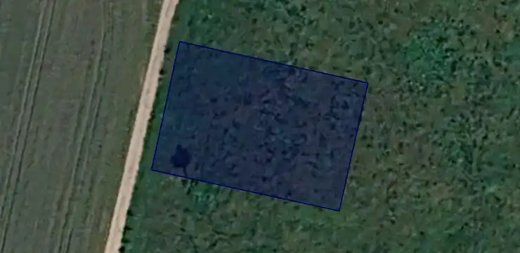Działka na sprzedaż - POMORSKIE, bytowski, Borzytuchom, Jutrzenka 162/11