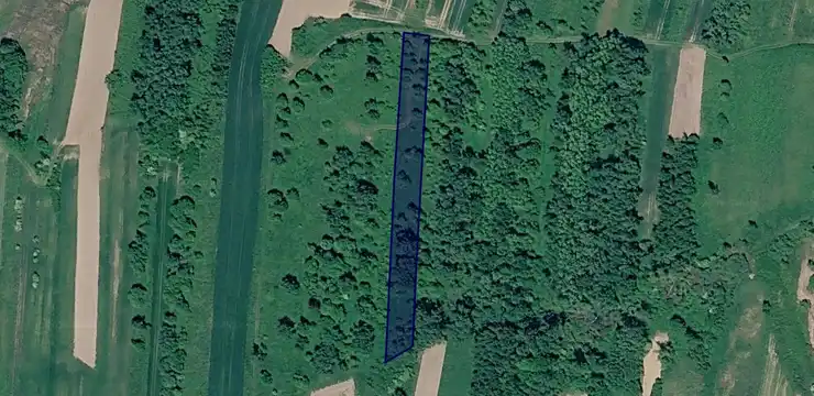 Działka na sprzedaż - MAŁOPOLSKIE, krakowski, Liszki, Rączna 679