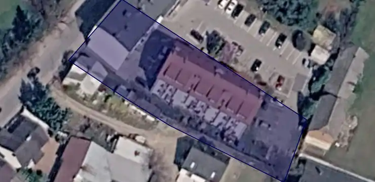Działka na sprzedaż - MAZOWIECKIE, piaseczyński, Tarczyn, 270