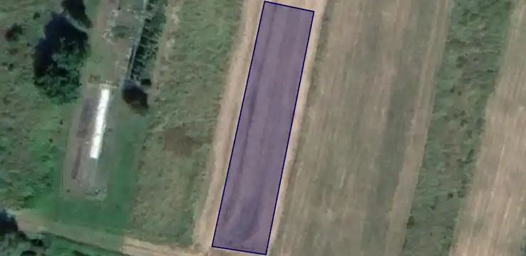Działka na sprzedaż - PODKARPACKIE, przemyski, Przemyśl, Ostrów 330/1