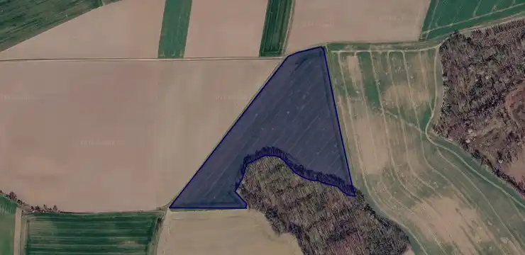 Działka na sprzedaż - DOLNOŚLĄSKIE, ząbkowicki, Ziębice, Służejów 498