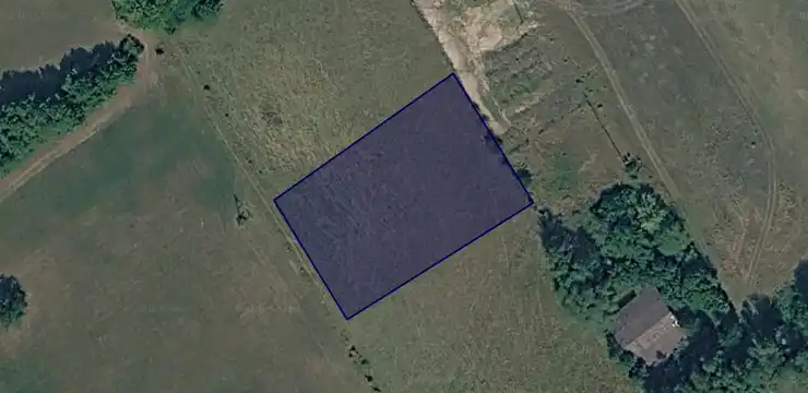 Działka na sprzedaż - DOLNOŚLĄSKIE, dzierżoniowski, Bielawa, Fabryczna 814/2