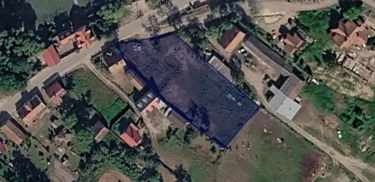 Działka na sprzedaż - WARMIŃSKO-MAZURSKIE, piski, Orzysz, Nowe Guty 215