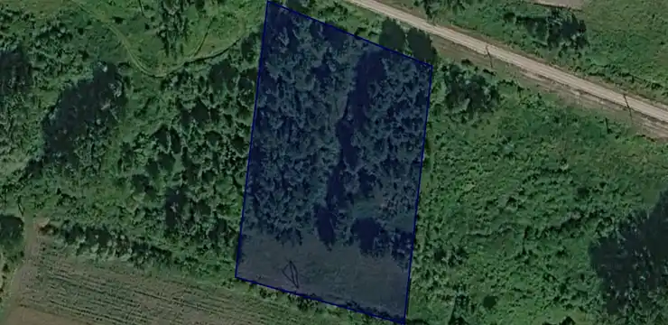 Działka na sprzedaż - ŚWIĘTOKRZYSKIE, buski, Busko-Zdrój, Wełecz 425