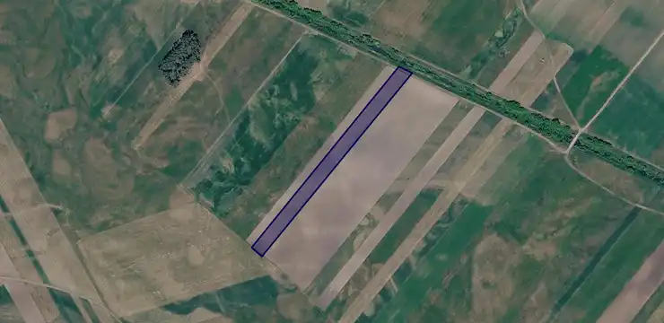 Działka na sprzedaż - ŁÓDZKIE, łowicki, Łowicz, Niedźwiada 502