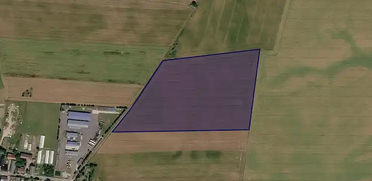 Działka na sprzedaż - LUBUSKIE, strzelecko-drezdenecki, Strzelce Krajeńskie, Lipie Góry 19/5