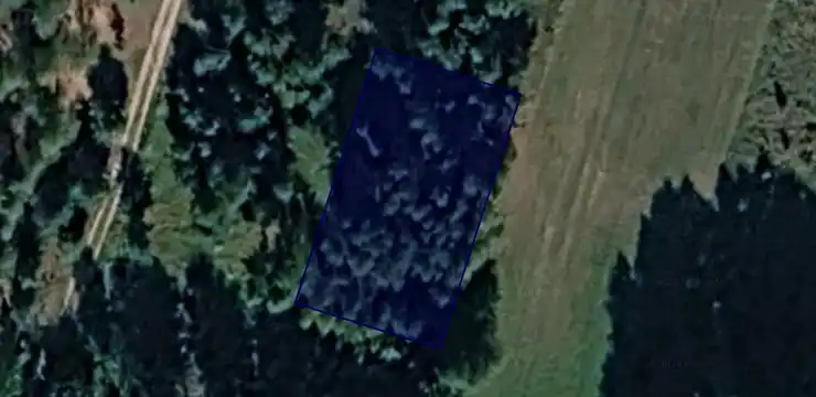 Działka na sprzedaż - MAZOWIECKIE, pułtuski, Świercze, Stpice 1/18