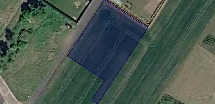 Działka na sprzedaż - DOLNOŚLĄSKIE, oleśnicki, Dobroszyce, 185/4