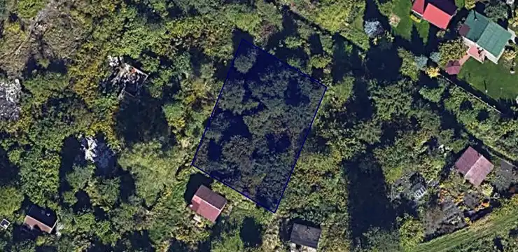Działka na sprzedaż - KUJAWSKO-POMORSKIE, bydgoski, Białe Błota, 32/16