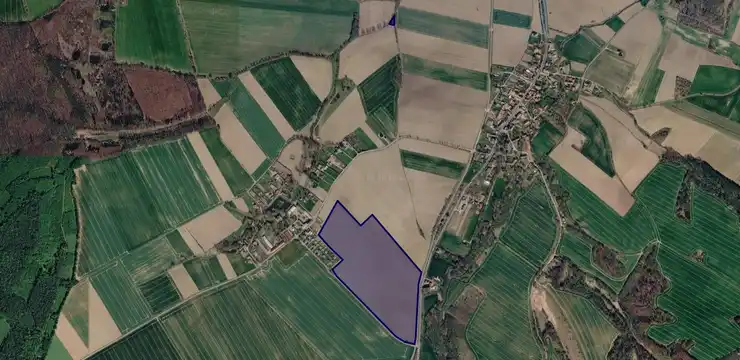 Działka na sprzedaż - Brak lokalizacji