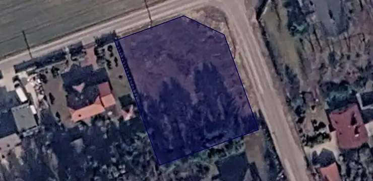 Działka na sprzedaż - ŁÓDZKIE, łódzki wschodni, Brójce, Bukowiec 335/6
