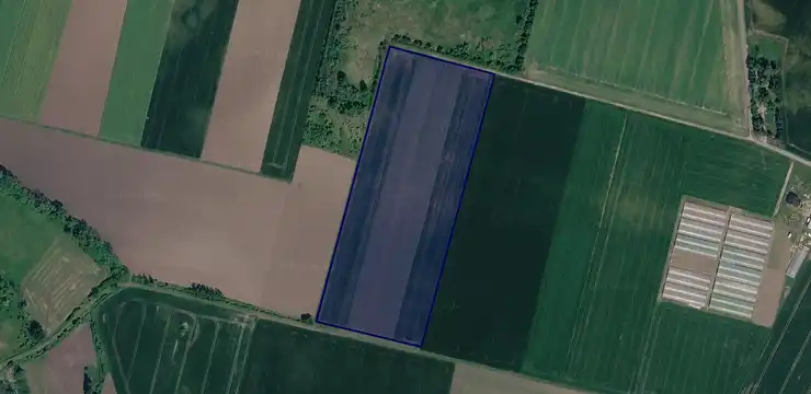 Działka na sprzedaż - DOLNOŚLĄSKIE, wrocławski, Siechnice, Sulęcin-Szostakowice 15/1