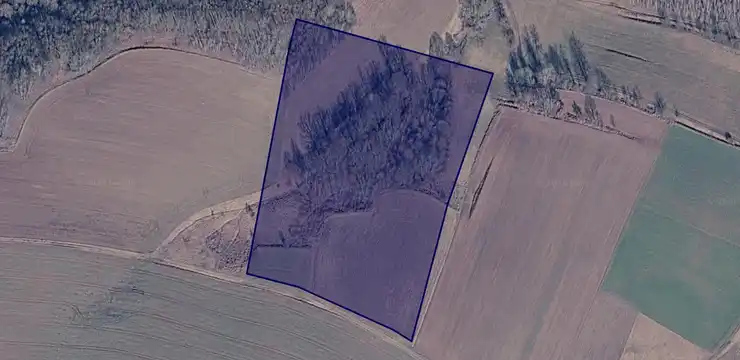 Działka na sprzedaż - DOLNOŚLĄSKIE, lwówecki, Lwówek Śląski, Niwnice 965