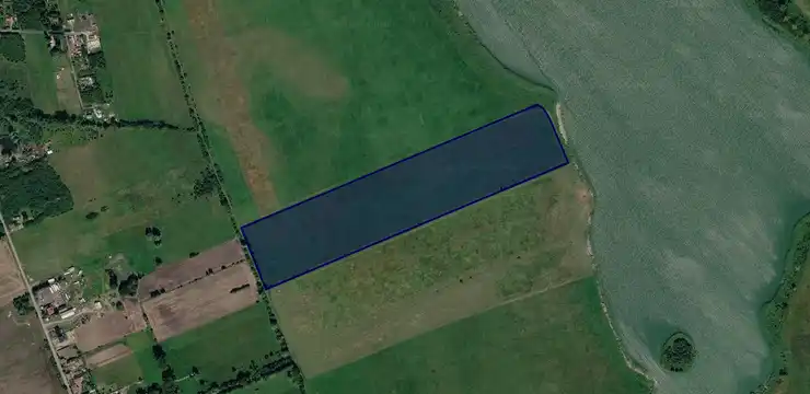 Działka na sprzedaż - ZACHODNIOPOMORSKIE, pyrzycki, Bielice, Chabówko 13/10