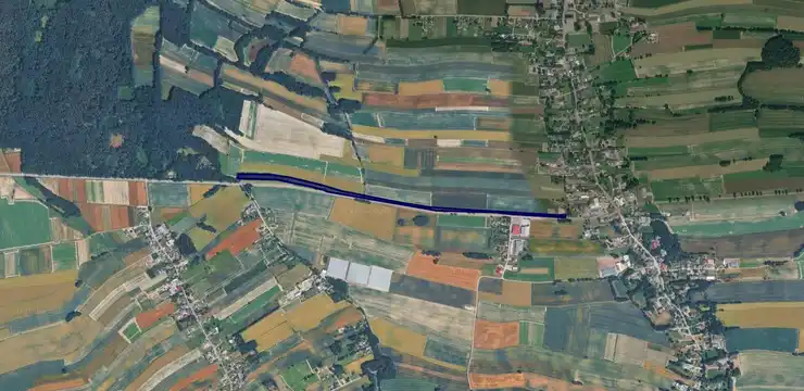 Działka na sprzedaż - ŚLĄSKIE, pszczyński, Miedźna, 1371/138
