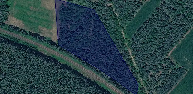 Działka na sprzedaż - DOLNOŚLĄSKIE, oławski, Jelcz-Laskowice, Minkowice Oławskie 683/3