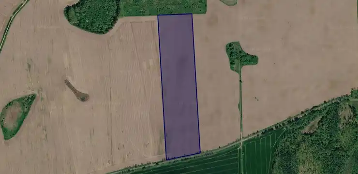 Działka na sprzedaż - ZACHODNIOPOMORSKIE, gryfiński, Widuchowa, Lubicz 253/19