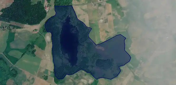 Działka na sprzedaż - KUJAWSKO-POMORSKIE, brodnicki, Zbiczno, Sumówko 246