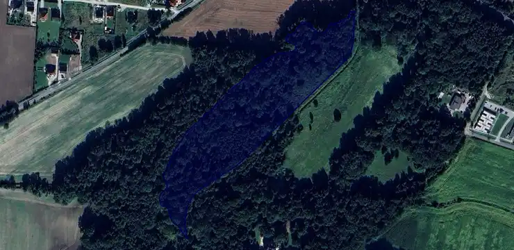 Działka na sprzedaż - DOLNOŚLĄSKIE, średzki, Środa Śląska, Obręb 8 40