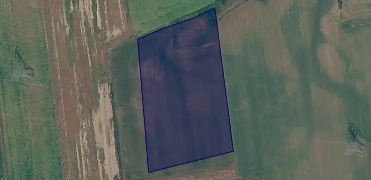Działka na sprzedaż - DOLNOŚLĄSKIE, złotoryjski, Złotoryja, Rzymówka 114/1