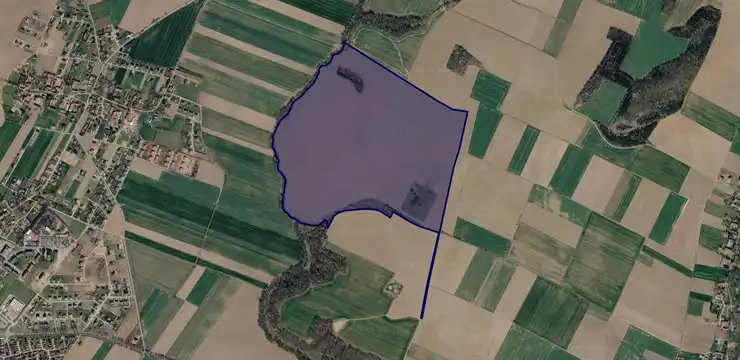 Działka na sprzedaż - DOLNOŚLĄSKIE, ząbkowicki, Ząbkowice Śląskie, Stolec 250/8
