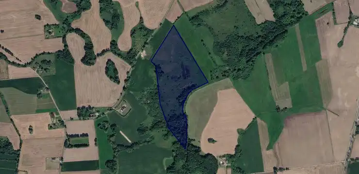 Działka na sprzedaż - WIELKOPOLSKIE, szamotulski, Pniewy, Karmin 227