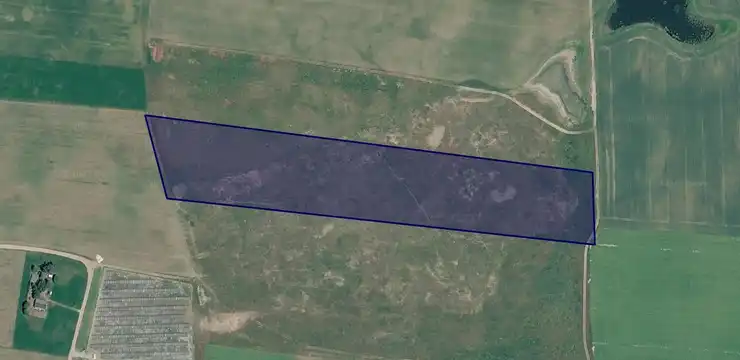 Działka na sprzedaż - WARMIŃSKO-MAZURSKIE, nowomiejski, Nowe Miasto Lubawskie, Tylice 24