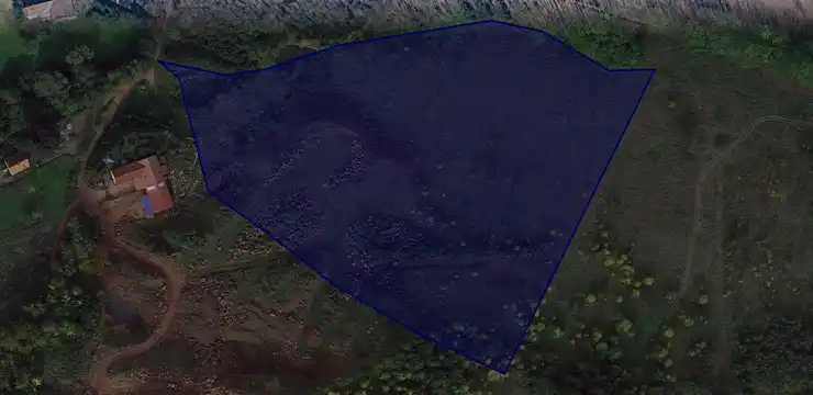 Działka na sprzedaż - DOLNOŚLĄSKIE, kłodzki, Nowa Ruda, 6-Słupiec 656