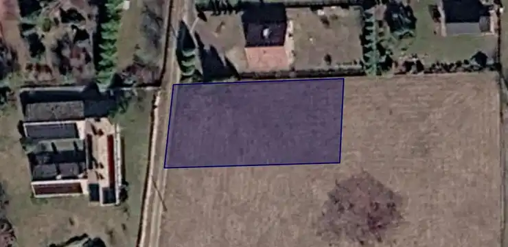Działka na sprzedaż - MAŁOPOLSKIE, olkuski, Klucze, Ryczówek 706/75