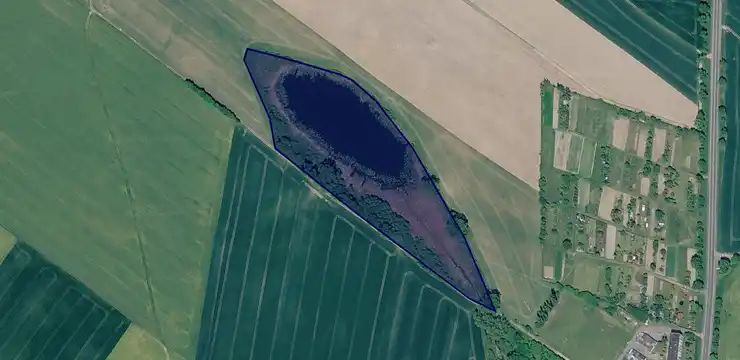 Działka na sprzedaż - KUJAWSKO-POMORSKIE, świecki, Nowe, Kozielec 505/2