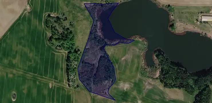 Działka na sprzedaż - WARMIŃSKO-MAZURSKIE, olsztyński, Barczewo, Mokiny 79/6