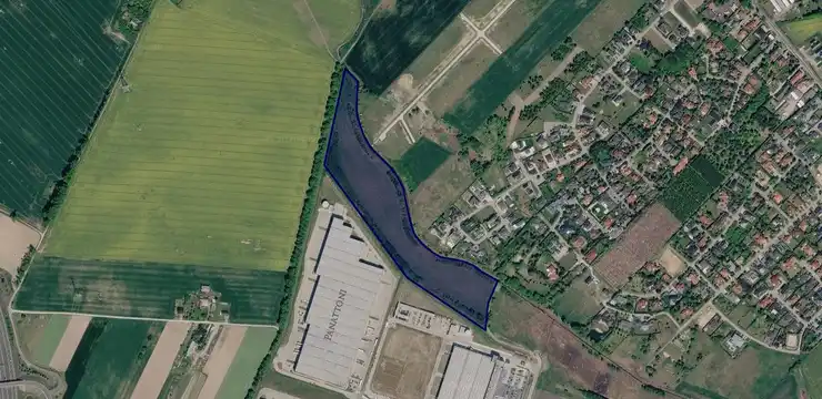 Działka na sprzedaż - WIELKOPOLSKIE, poznański, Tarnowo Podgórne, Swadzim 22/51