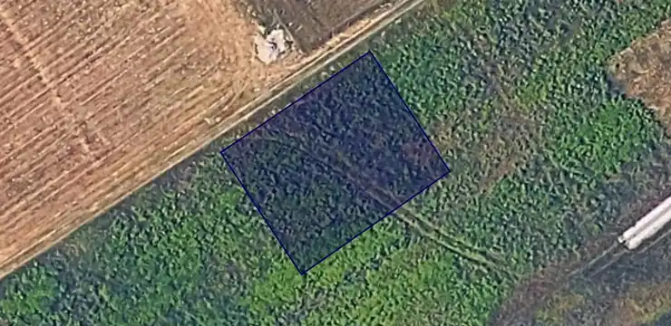 Działka na sprzedaż - ŚLĄSKIE, rybnicki, Czerwionka-Leszczyny, Leszczyny 5120/588