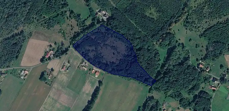 Działka na sprzedaż - LUBUSKIE, żarski, Żary, Rościce 7/3