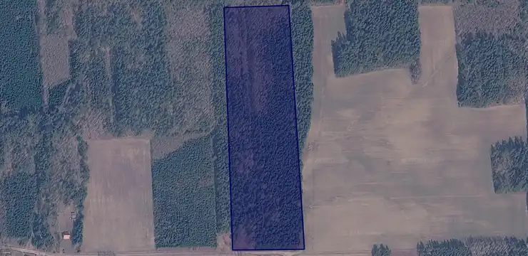 Działka na sprzedaż - PODLASKIE, białostocki, Michałowo, Ciwoniuki 477