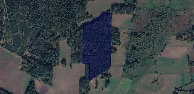 Działka na sprzedaż - PODLASKIE, białostocki, Michałowo, Hoźna 100